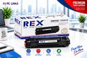 REX 76A Laser Toner
