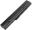 Asus K52 Series Laptop Battery