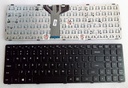 Lenovo Ideapad 100-15IBD Keyboard