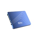 Netac N600S 256GB 2.5 Inch SATA3 SSD