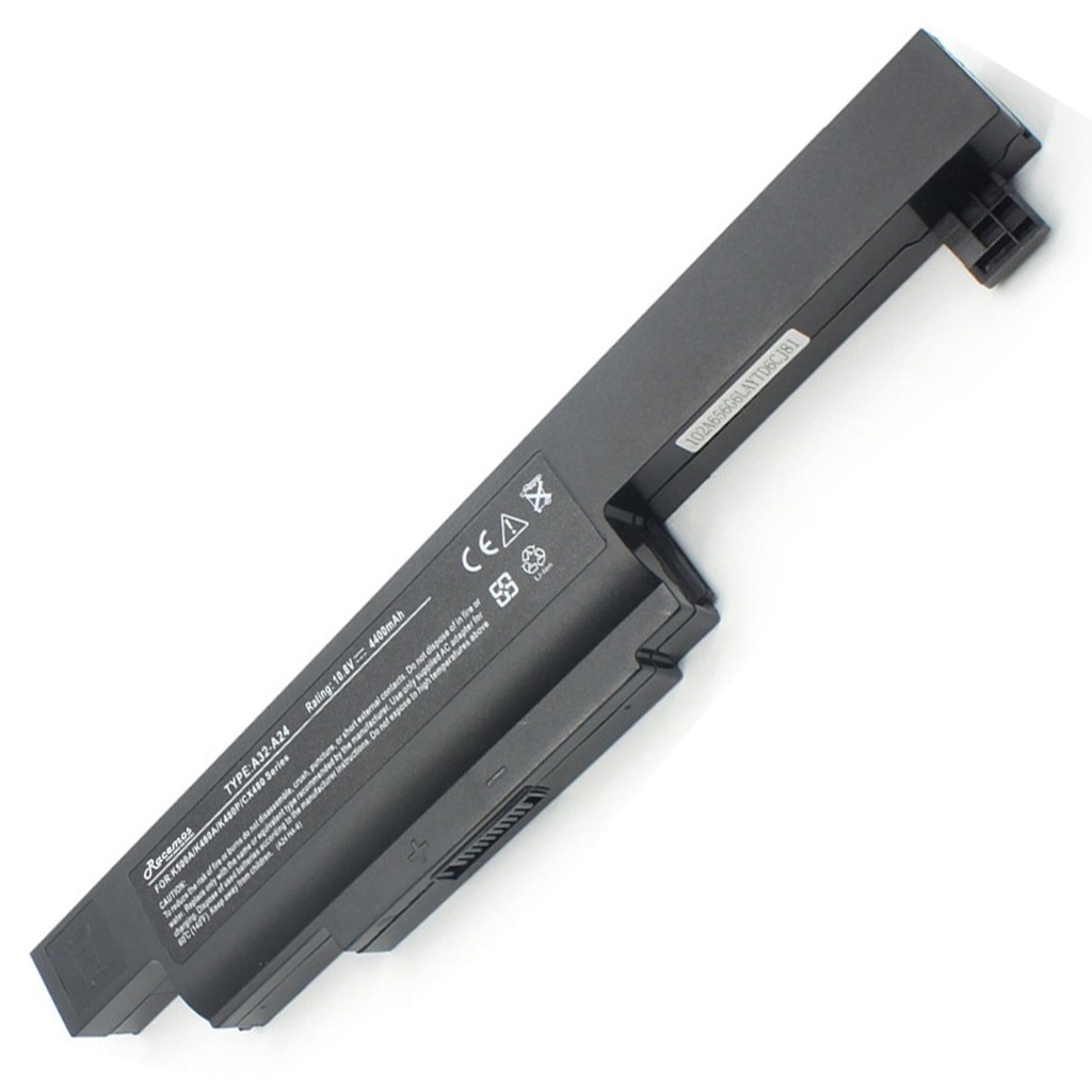 Asus A32-A24/MSI CX480 Laptop Battery