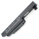 Asus A32-A24/MSI CX480 Laptop Battery