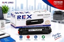 REX 148A Laser Toner