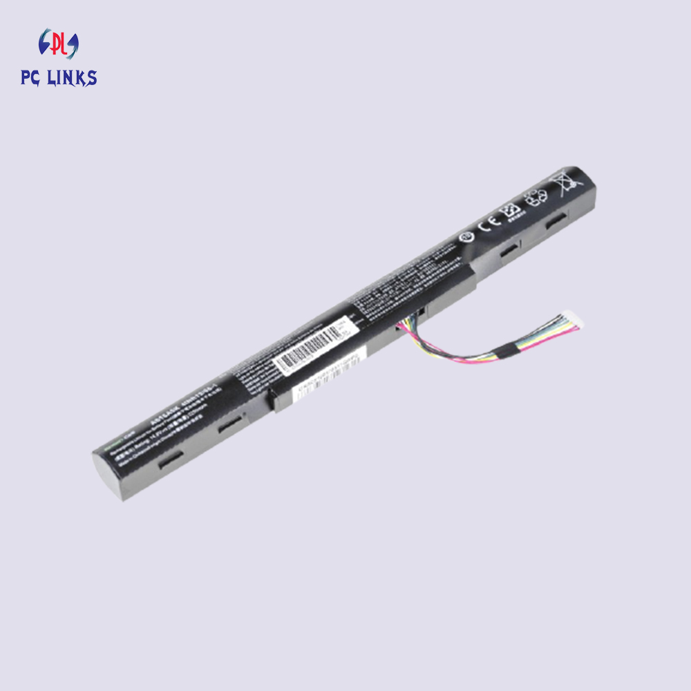 ACER Aspire E5-575G E5-475 E5-774G ES1-432 AS16A5K Laptop Battery