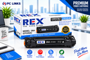 REX 26A Laser Toner