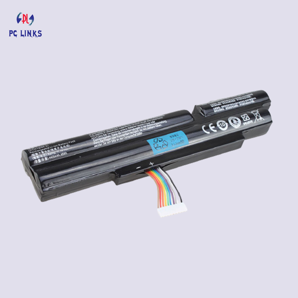 ACER ASPIRE TIMELINEX 3830T, 3830TG, 4830T, 4830G, 4830TG, AS11A3E, AS11A5E, 11.1V 4400MAH, 49WH LAPTOP BATTERY