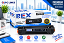 REX 48A Laser Toner