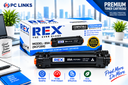 REX 89A Laser Toner