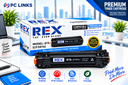 REX 87A Laser Toner