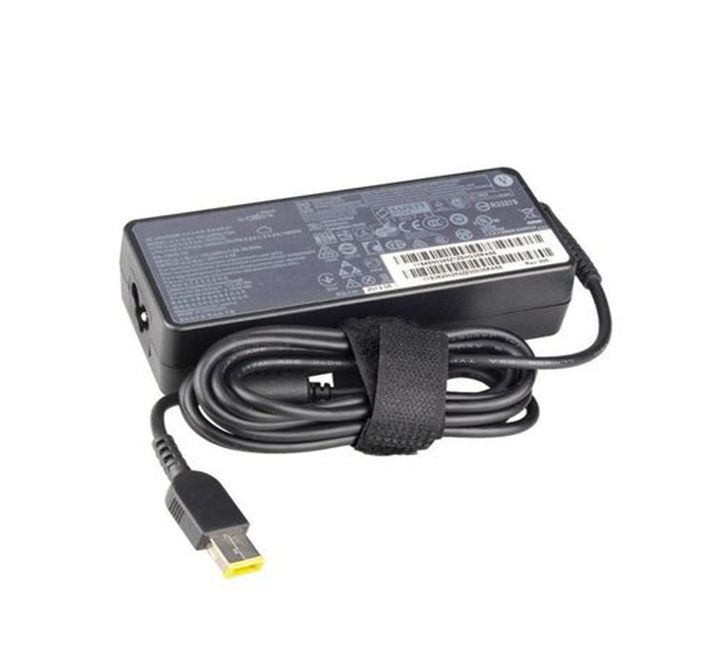 Lenovo 36200602 - 45W 20V 2.25A Slim Yellow Square Tip AC Adapter