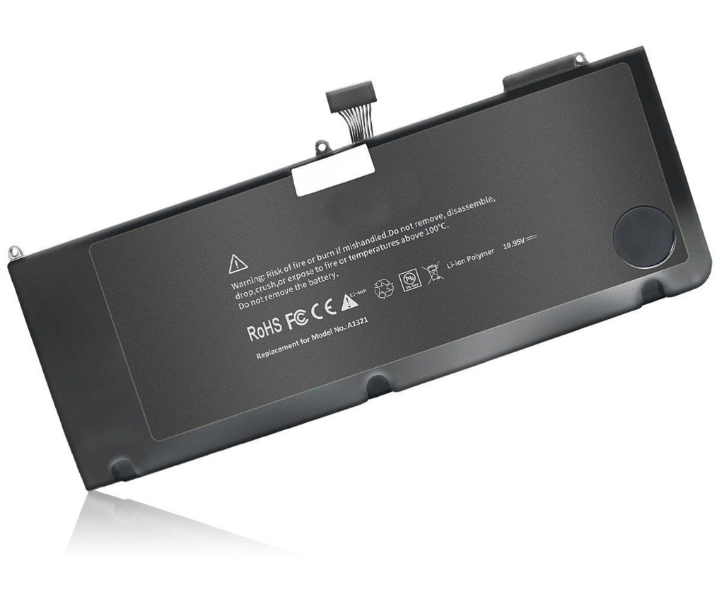 Apple MacBook Pro 15″ Inch A1286 Series MacBook Battery