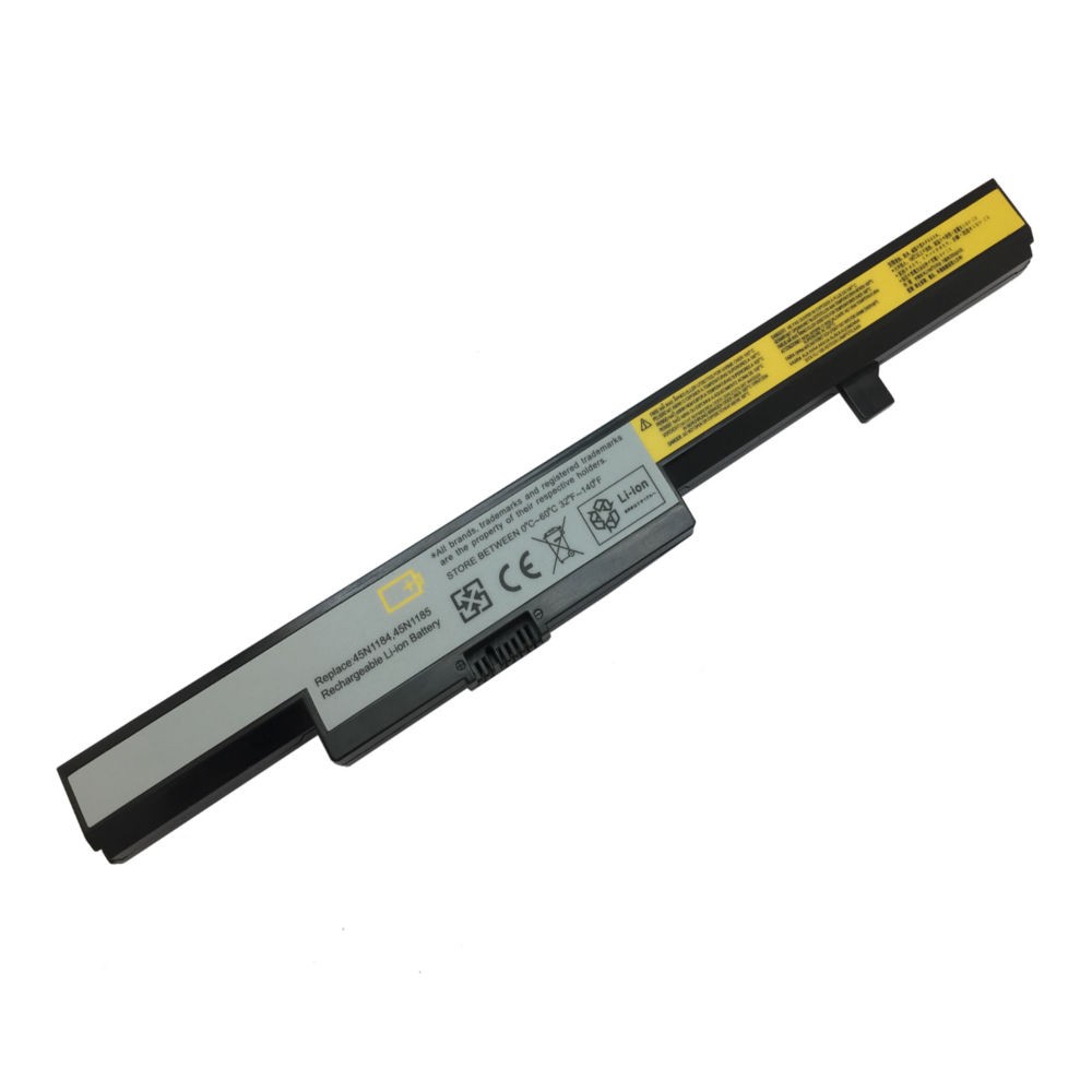 Lenovo B50-70 B40-70 B50-30 B50-45 B40-30 B50 L13S4A01 L13M4A01 NEW Original Laptop Battery