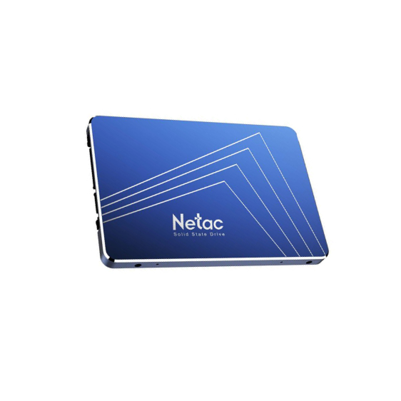 Netac N535S 240GB 2.5-inch SATAIII SSD