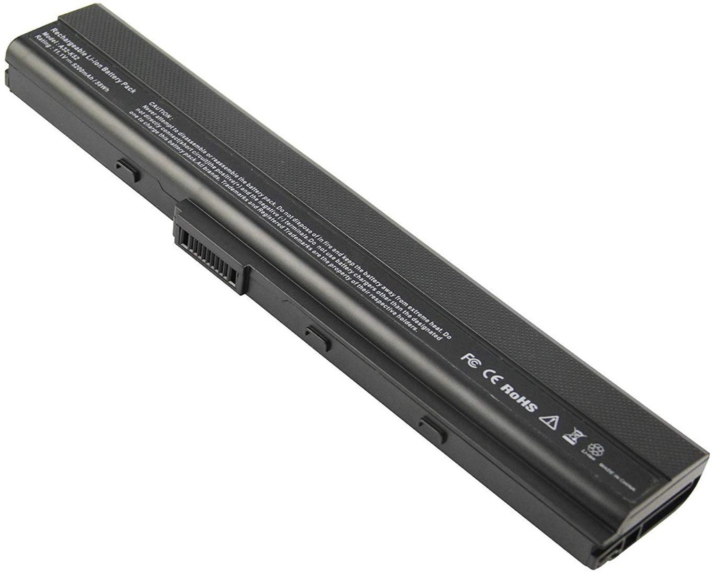 Asus K52 Series Laptop Battery