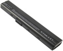 Asus K52 Series Laptop Battery