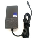 Original Microsoft Surface Pro 3 4 charger AC adapter Power