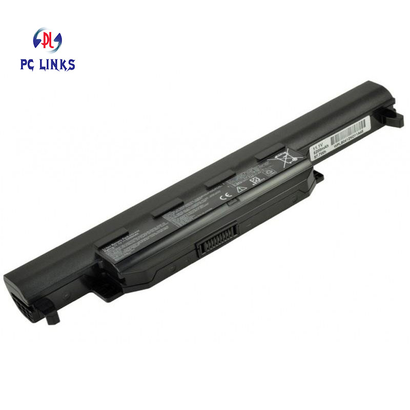 ASUS K55 A32-K55 A33-K55 10.8V 4400MAH LAPTOP BATTERY