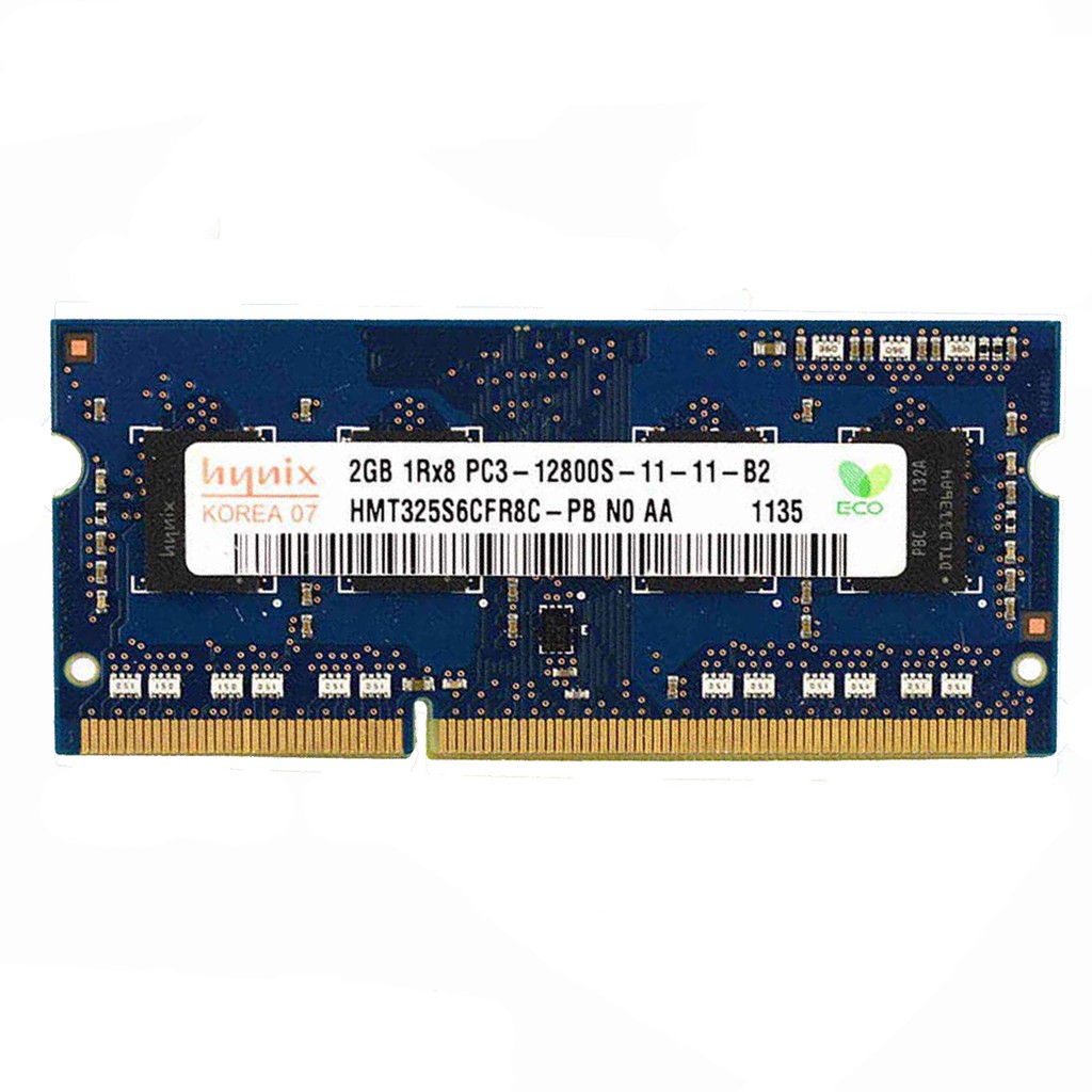 Hynix Ddr3 2gb Laptop Ram