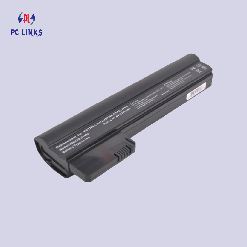 LAPTOP BATTERY HP MINI-210-3000,3115M