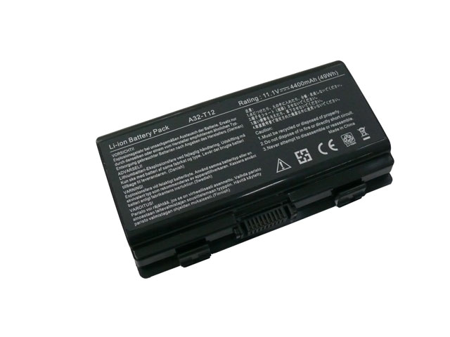 Asus A32T12B Laptop Battery