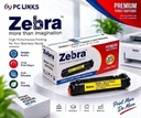 Zebra 26A Black Laser Toner