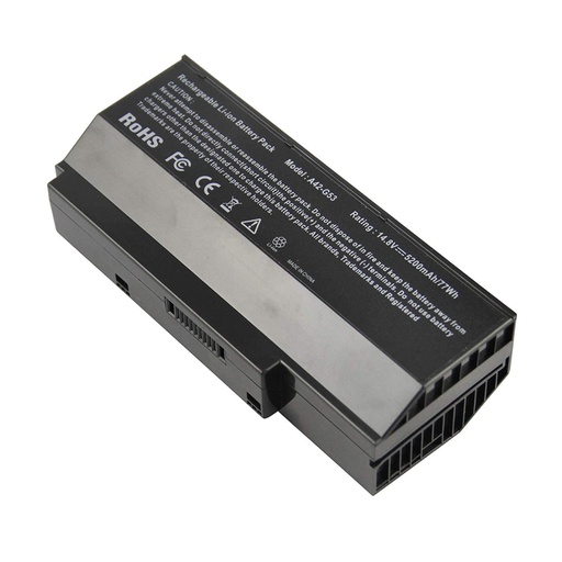 Asus A42-G73 Laptop Battery