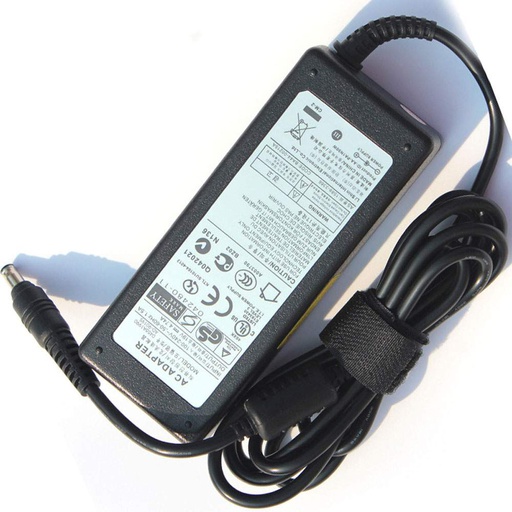 Samsung 19V 4.74A 90W Original Laptop  Adapter, 5.5*3.0mm