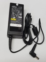 Fujitsu Laptop Adapter Charger 20V 3.25A 65W (5.5mm X 2.5mm)