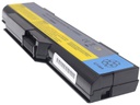 Lenovo G400-G410 6 Cell Battery