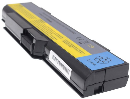 Lenovo G400-G410 6 Cell Battery