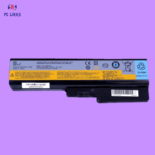 LENOVO G430 G450 LAPTOP BATTERY