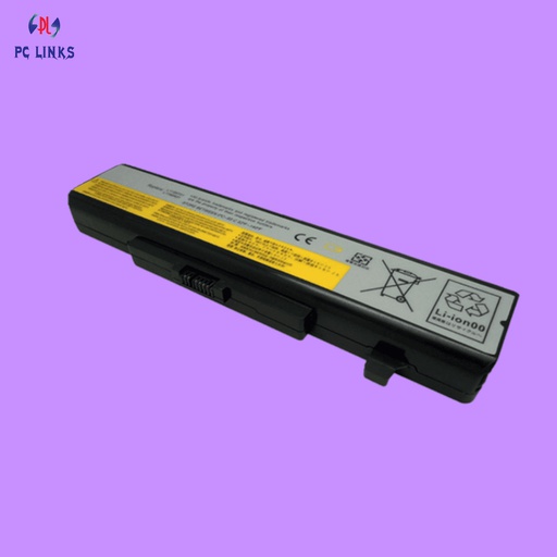 Lenovo Ideapad Y480/G580/Y580/B580/Z480 Laptop Battery