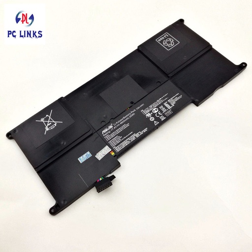 Asus ZenBook UX21 UX21A UX21E C23-UX21 Laptop Battery