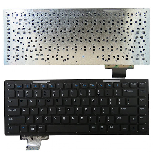 DELL VOSTRO 5560/V5560 Keyboard ORG