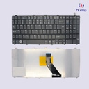 Fujitsu Lifebook AH530 Laptop Keyboard