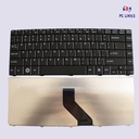 Keyboard Compatible For Fujitsu Lifebook LH520 LH530 LH531 SH531