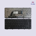 LAPTOP KEYBAORD FOR HP ProBook 430 G2 440 G0 G1 G2 445 G1 G2