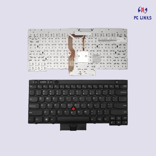 Keyboard for Lenovo Thinkpad T530 T430 T430s X230 W530