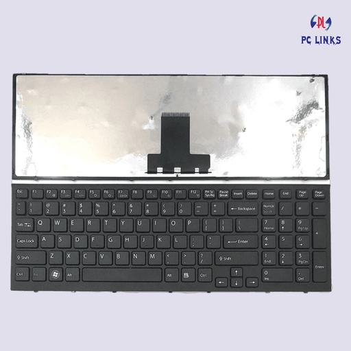 Sony Vaio VPCEB13FA VPCEB34EN VPC-EB SEREIS laptop keyboard