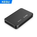 KESU USB 3.0 HDD SATA EXTERNAL HARD DRIVE DISK ENCLOSURE CASE