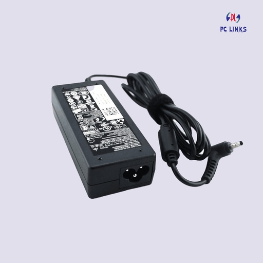 Dell Laptop Adapter Charger 19.5V 4.62A 90W (4.0mm X 1.7mm)