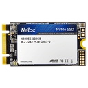 Netac N930ES 2242 NVMe M.2 128GB SSD