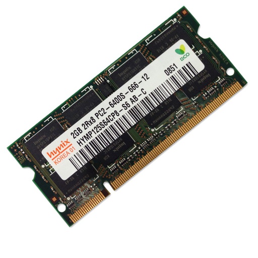 Hynix Ddr2 2gb Laptop Ram