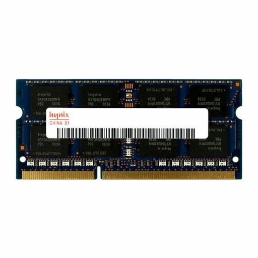 Hynix Ddr3 8gb Laptop Ram