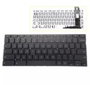 Laptop Keyboard for Asus Chromebook C300 C300M C300MA C300MA-DH02 C300S C300SA C300SA-DH02 Series US Layout