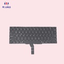 Keyboard for Apple MacBook Air 11″ A1370 (Mid 2011) & A1465 (Mid 2012-Early 2015)