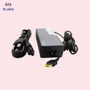 20V 4.5A 90W Lenovo USB Square Adapter Charger for Lenovo