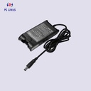 Dell 19.5v 3.34a (Square) 90w 7.4mm 5.0mm With Pin Inside 65w Laptop Charger