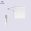 Apple 14.5V 3.1A 45W MagSafe-1 / L-Tip Replacement Laptop AC Adapter