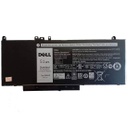 Dell Latitude DE E5450/E5550/E5570/NGGX5 Original (6 cells) Laptop Battery